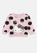 Name it Sweat Hello Kitty