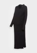 Pieces Maternity PMFEMKE MIDI DRESS