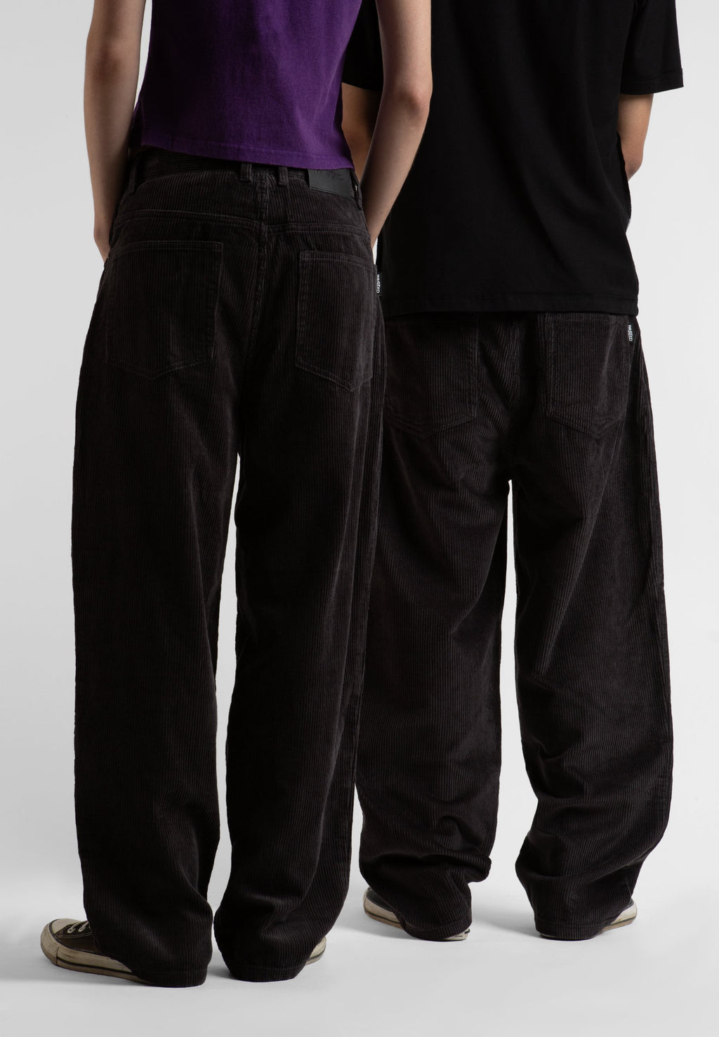 Wasted Paris CASPER PANT UNISEX