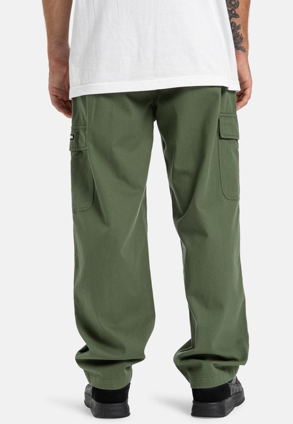 DC Shoes WORKER BAGGY