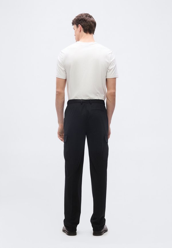 Calvin Klein STRAIGHT PANTS