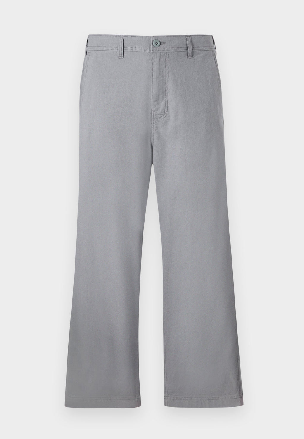 Hollister Co. BAGGY UTILITY PANT