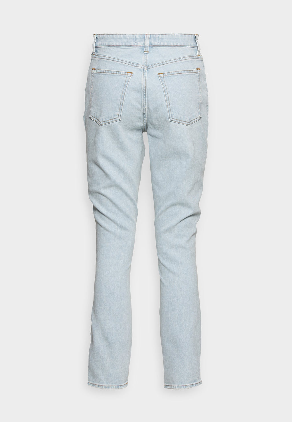 Abercrombie & Fitch CURVY