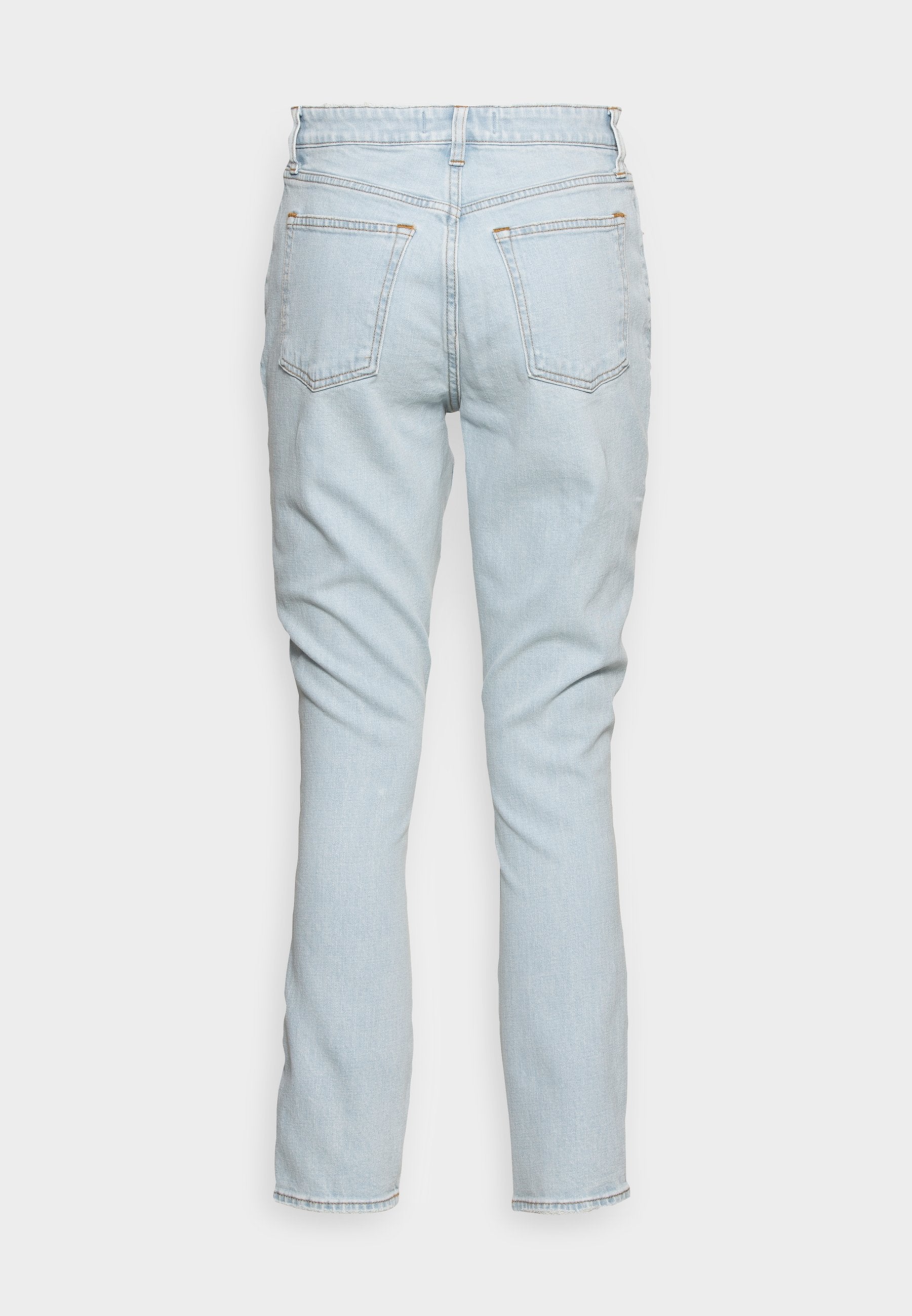 Abercrombie & Fitch CURVY