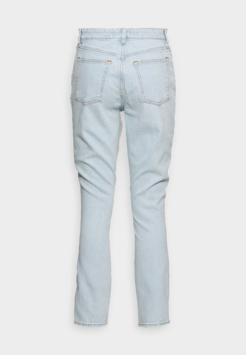 Abercrombie & Fitch CURVY