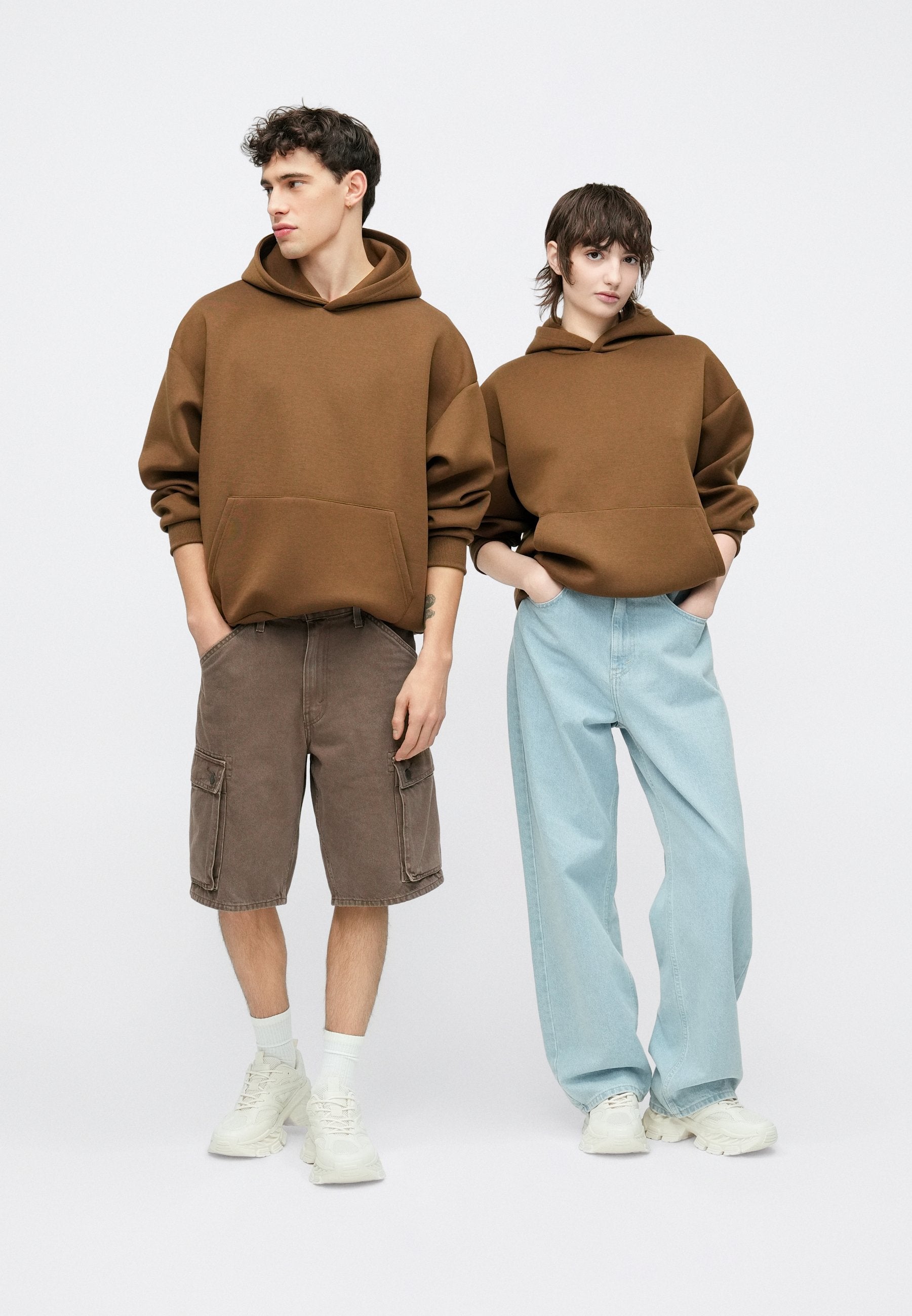 YOURTURN UNISEX