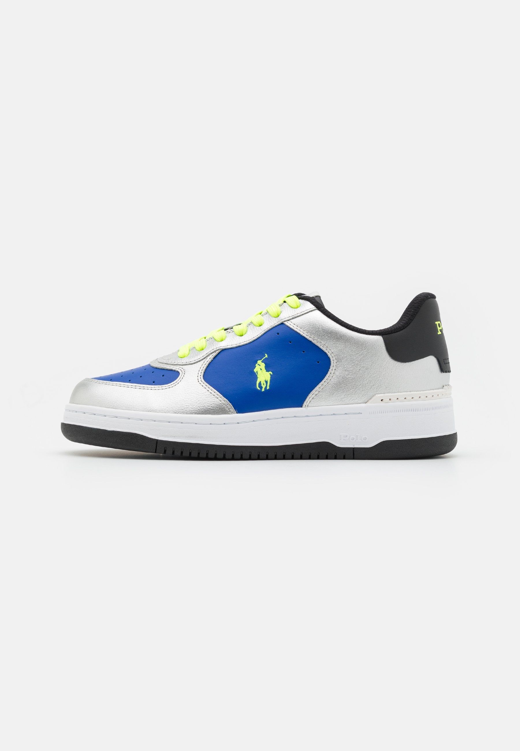 Polo Ralph Lauren MASTERS LOW TOP UNISEX