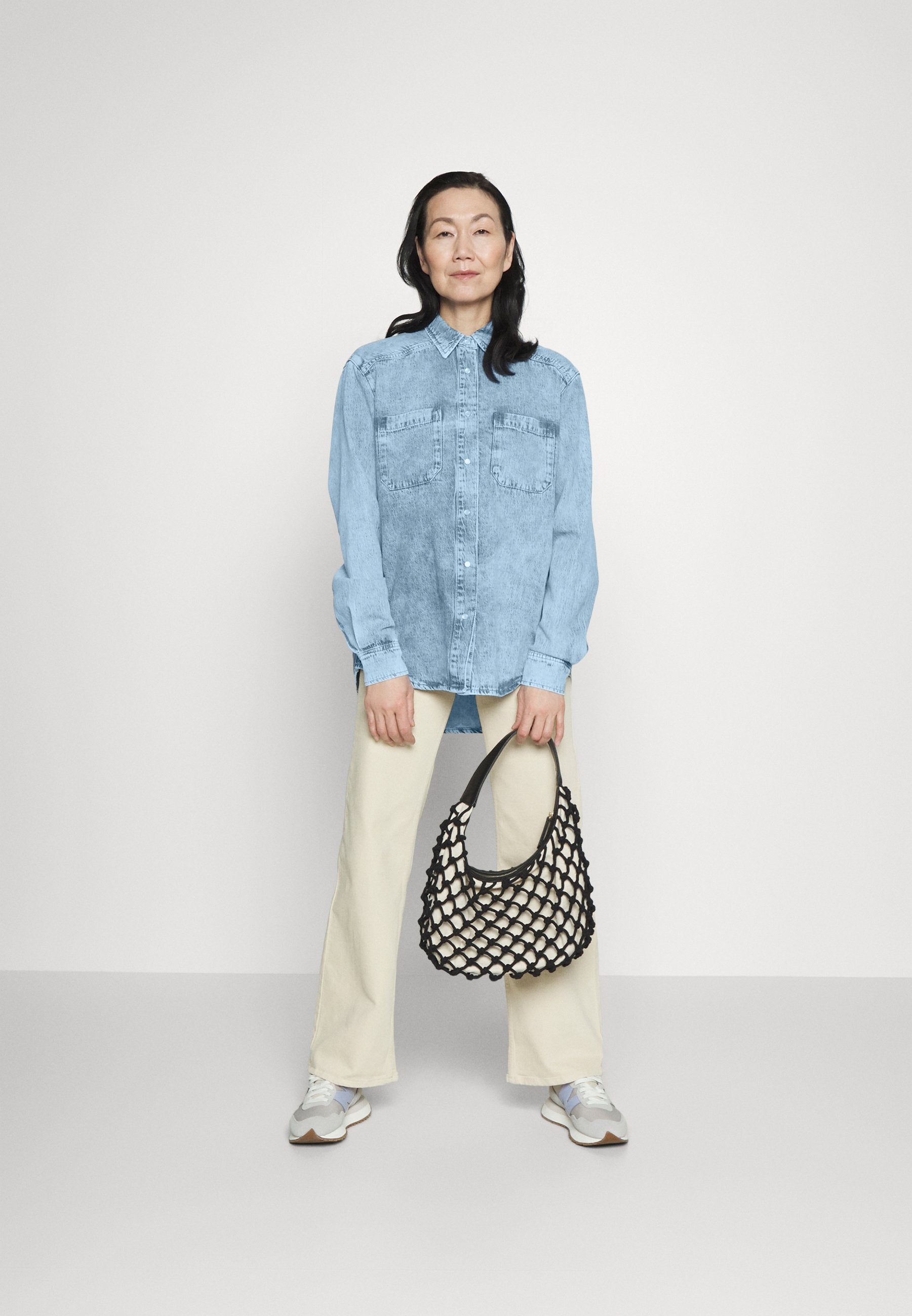Twist & Tango DANILA SHIRT