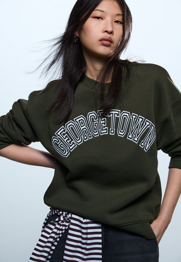 Gina Tricot PRINTED