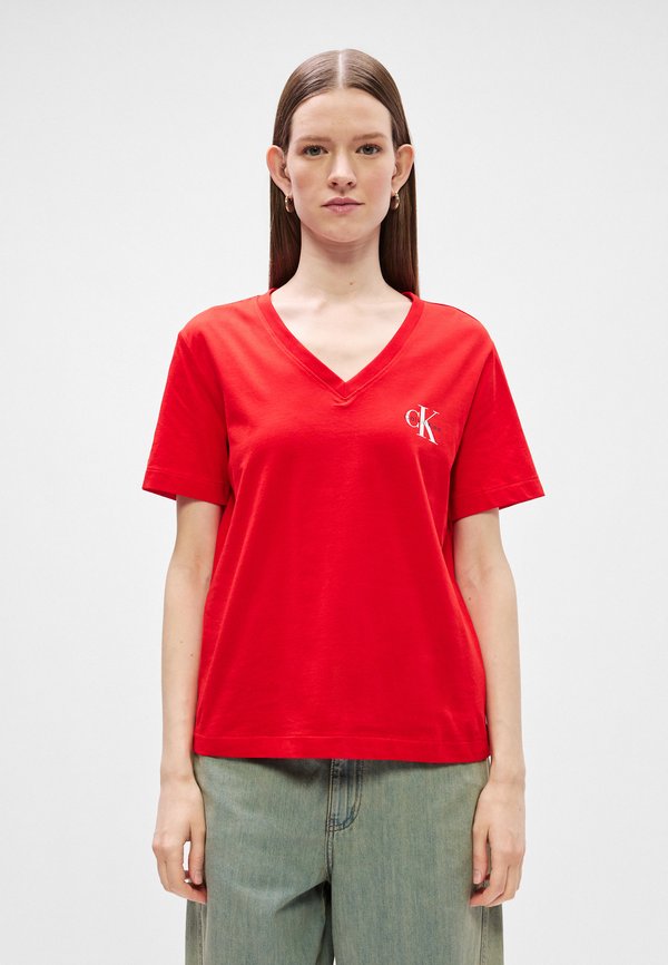 Calvin Klein Jeans MONOLOGO TEE