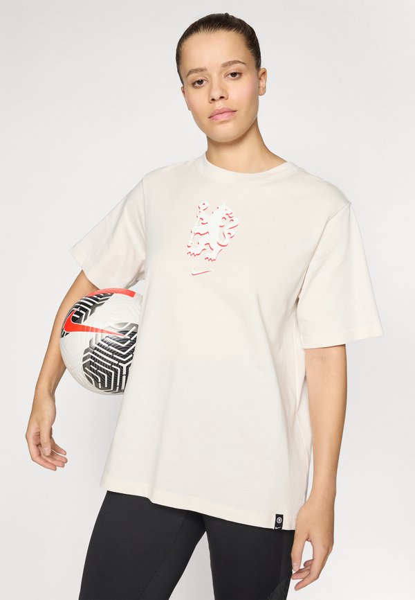 Nike Performance CHELSEA FC LION TEE