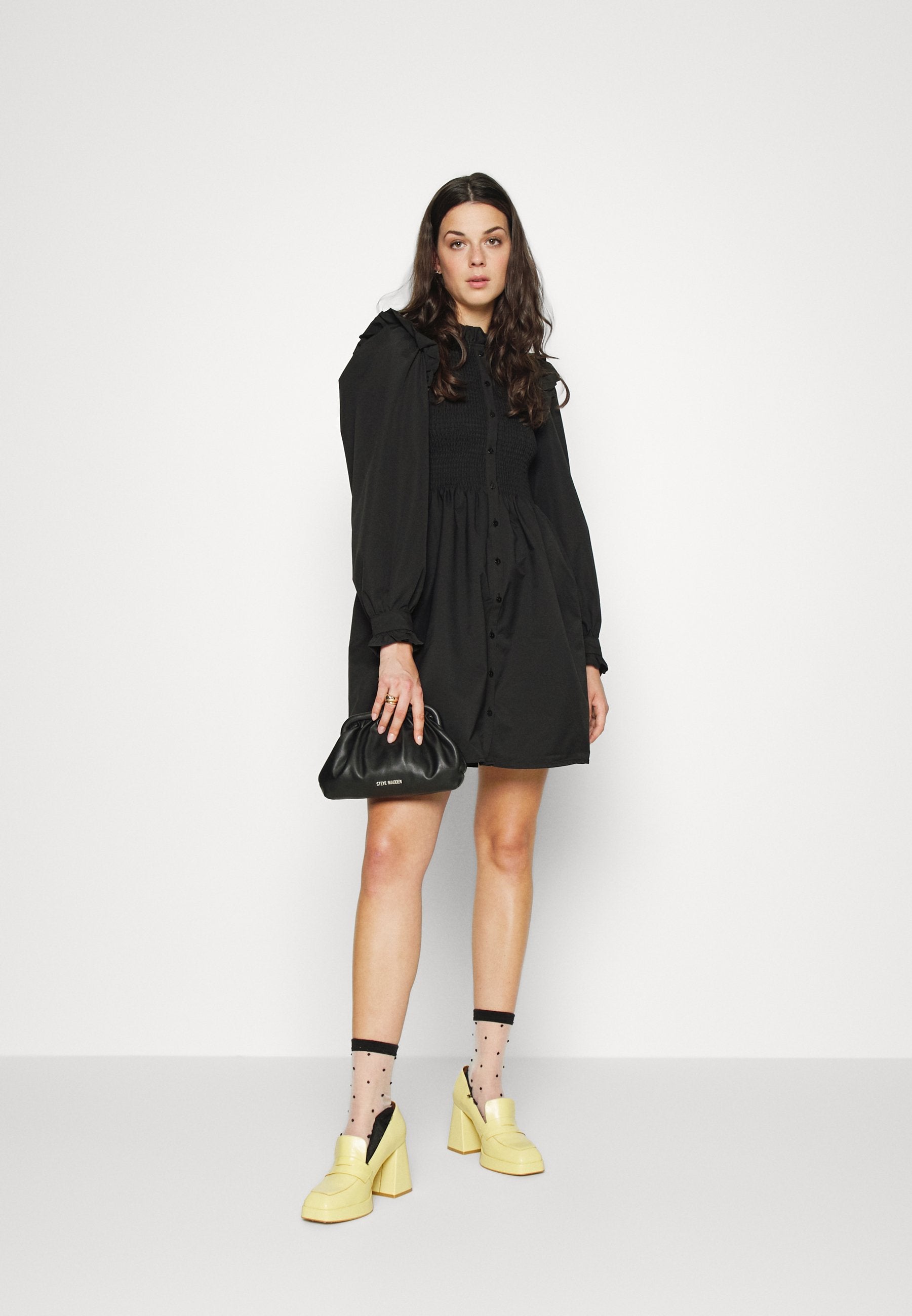 ONLASPEN SMOCK DRESS Media 2