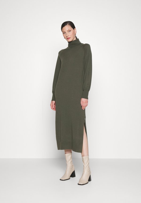 Ecoalf ABETOALF DRESS WOMAN