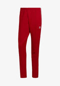 adidas Originals CLASSIC TP - Tracksuit bottoms - better scarlet   white