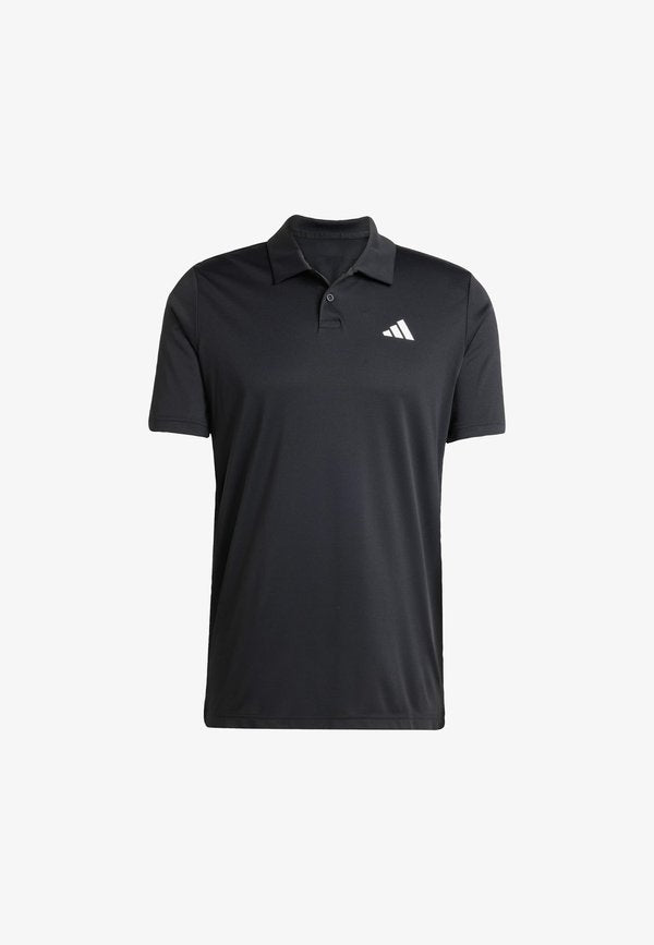 adidas Performance CLUB  POLO - Polo shirt - black
