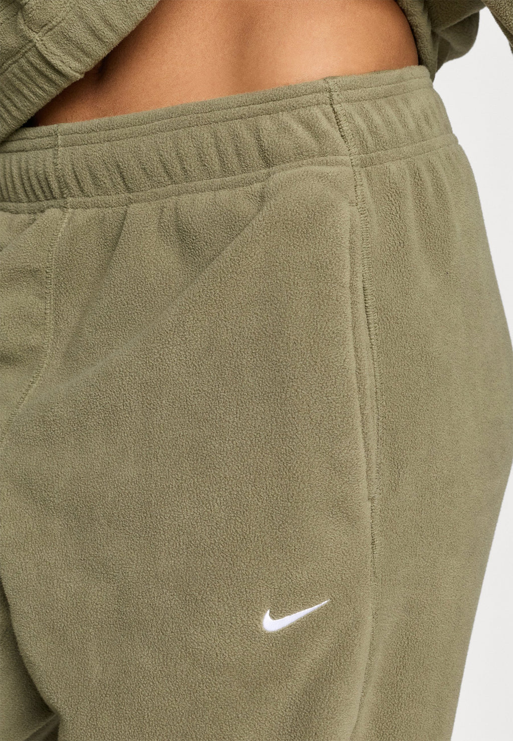 Nike Performance ONE PANT POLAR
