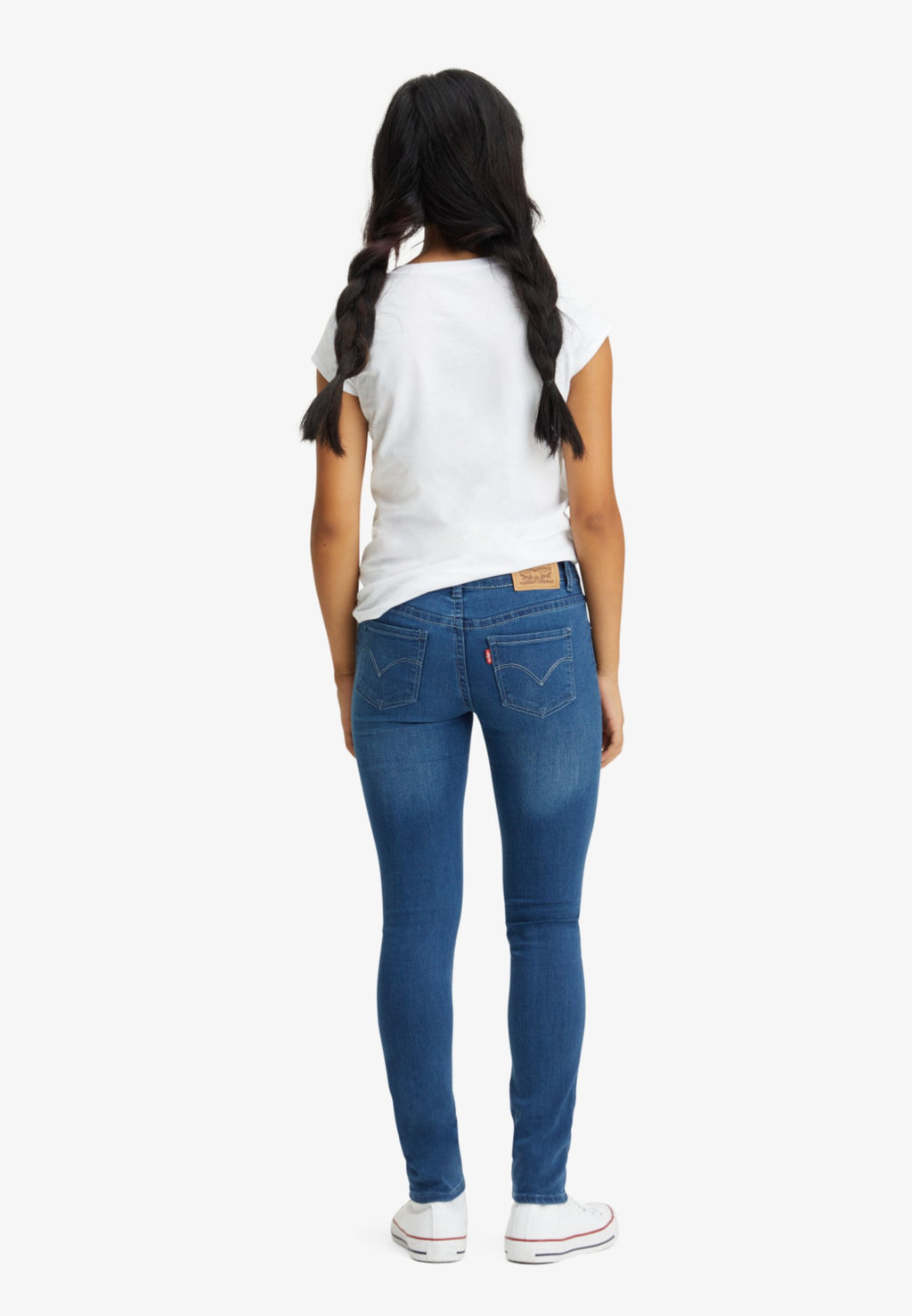 Levi's® 711 SKINNY