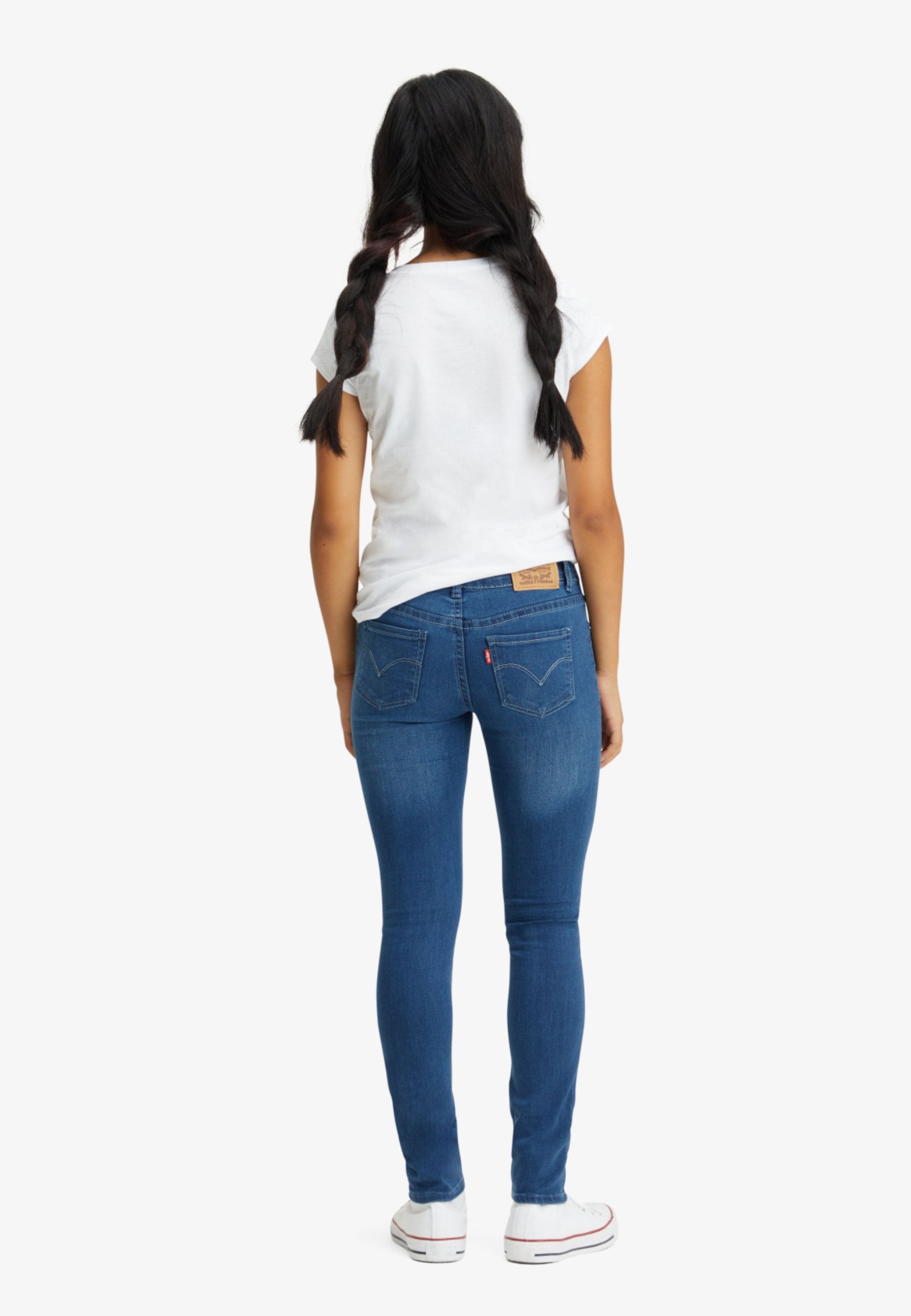 Levi's® 711 SKINNY