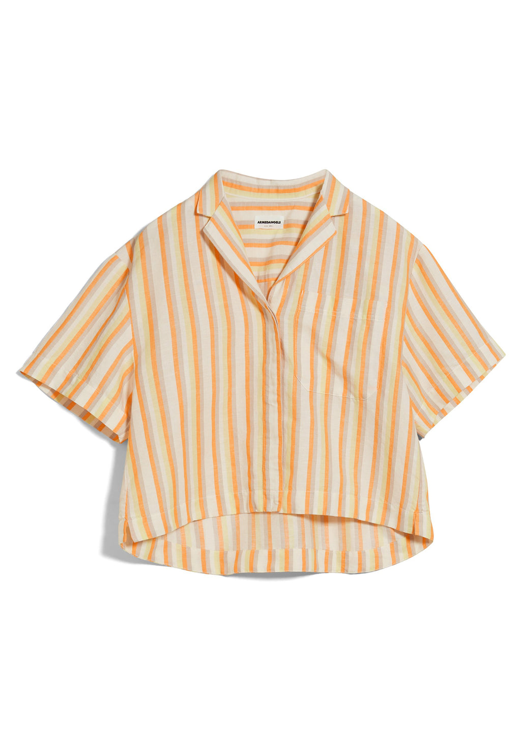 STRIPED LINO LEAANNE Media 1