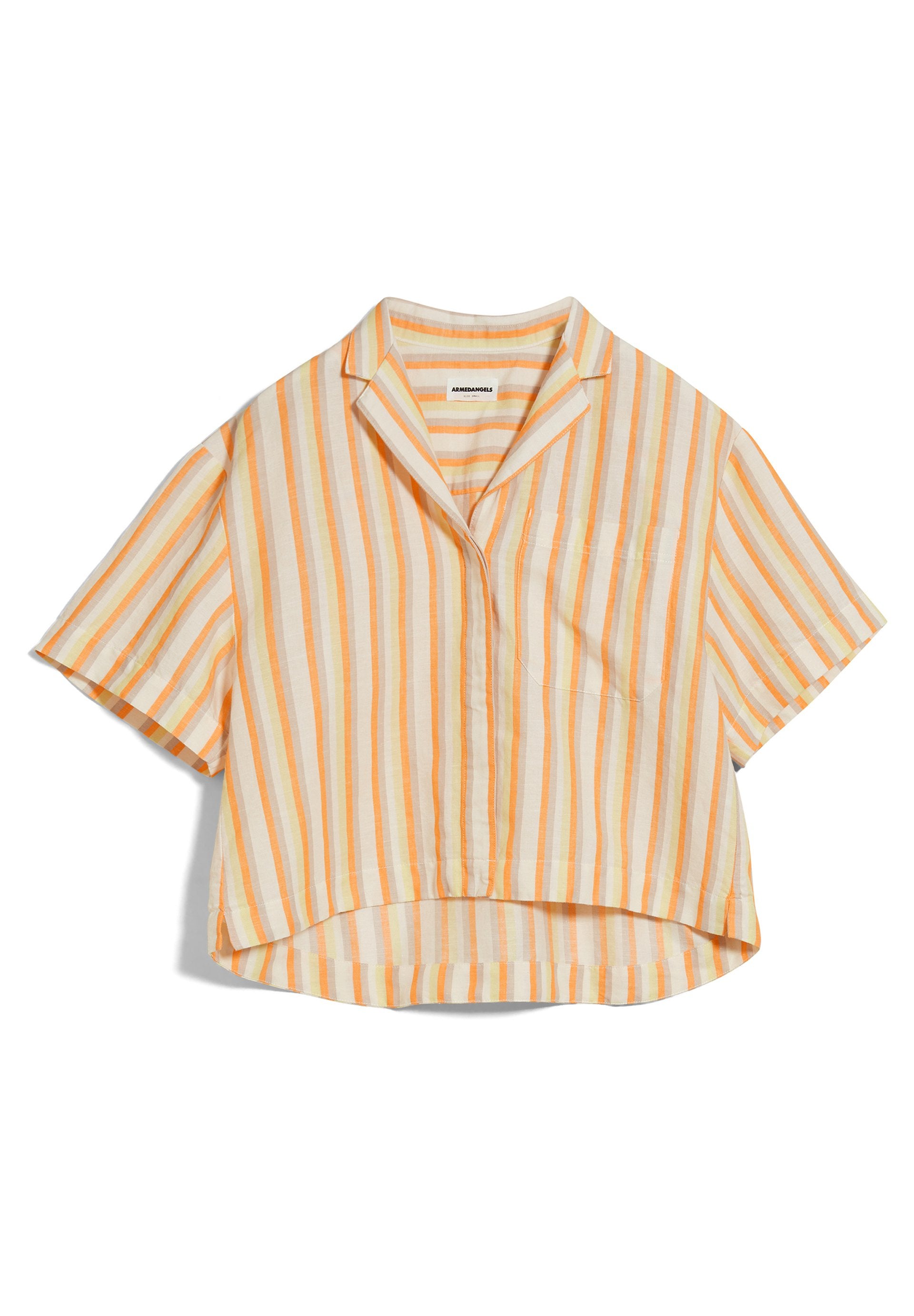 STRIPED LINO LEAANNE Media 1