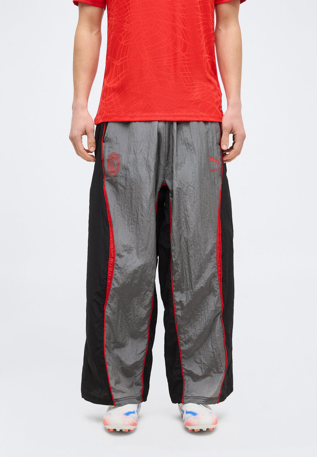 Puma AC MILAN X SLAM JAM PANTS