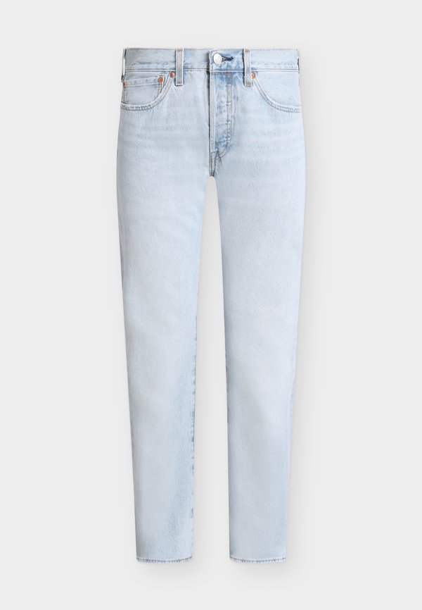 Levi's® 501® LEVI'S® ORIGINAL - Straight leg jeans - texas rides