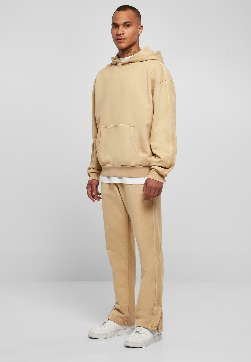 Urban Classics GARMENT DYE