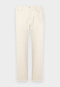 Jack & Jones Straight leg jeans - ecru