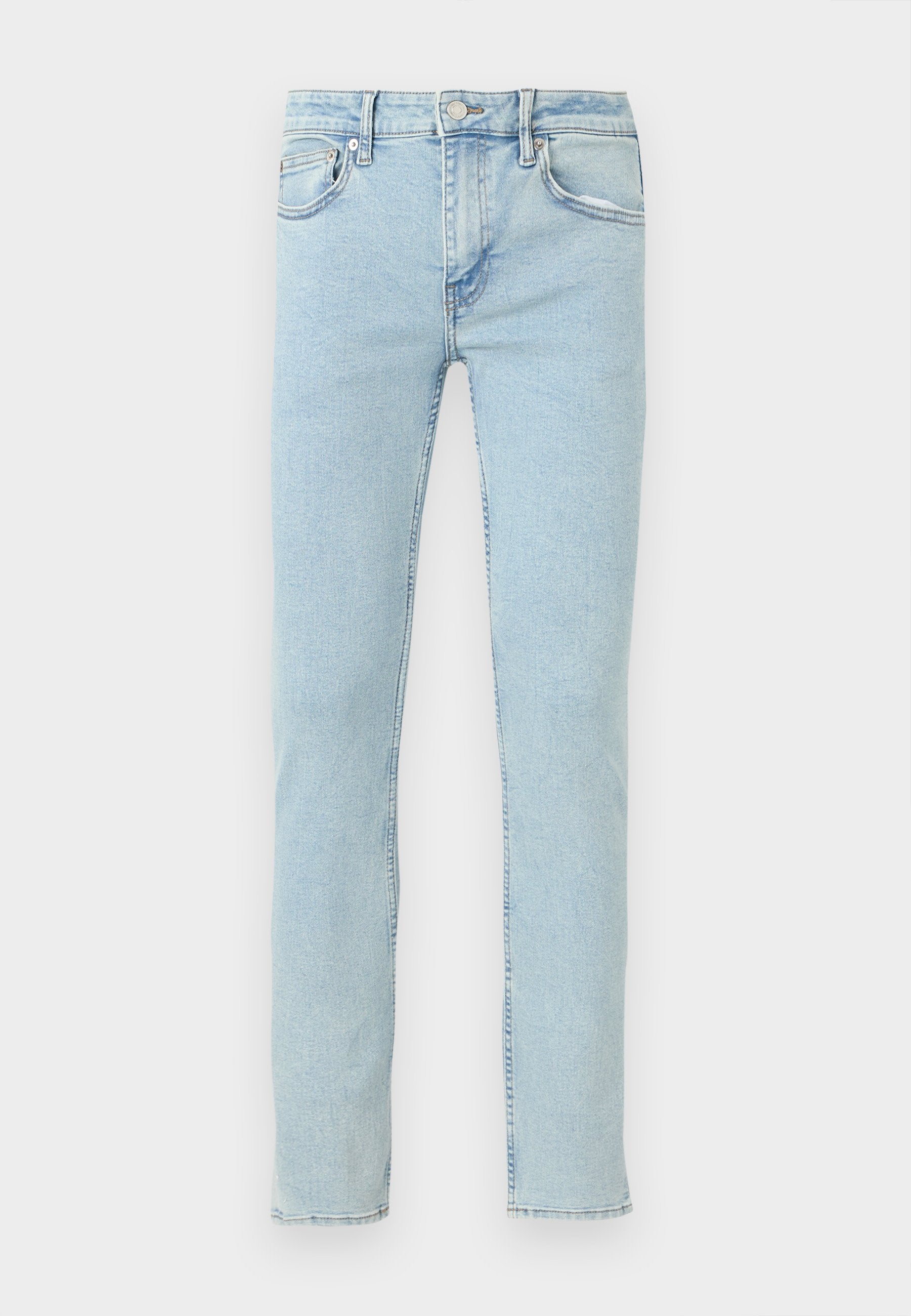 Only & Sons Skinny fit ONSWARP Low rise