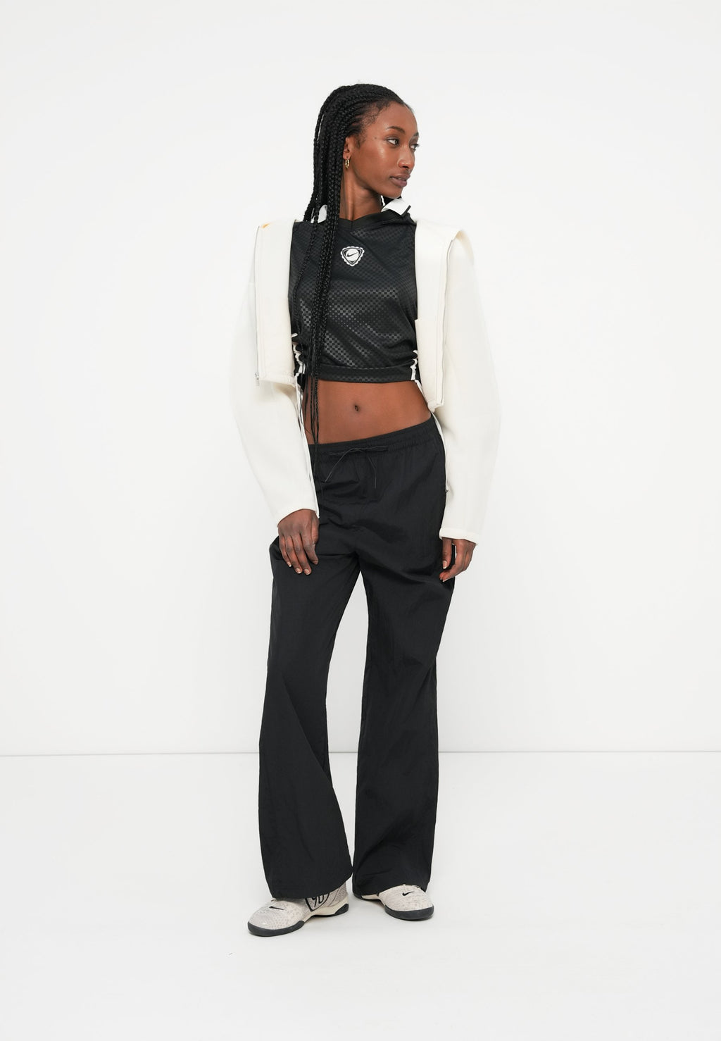 Nike Sportswear HOODED