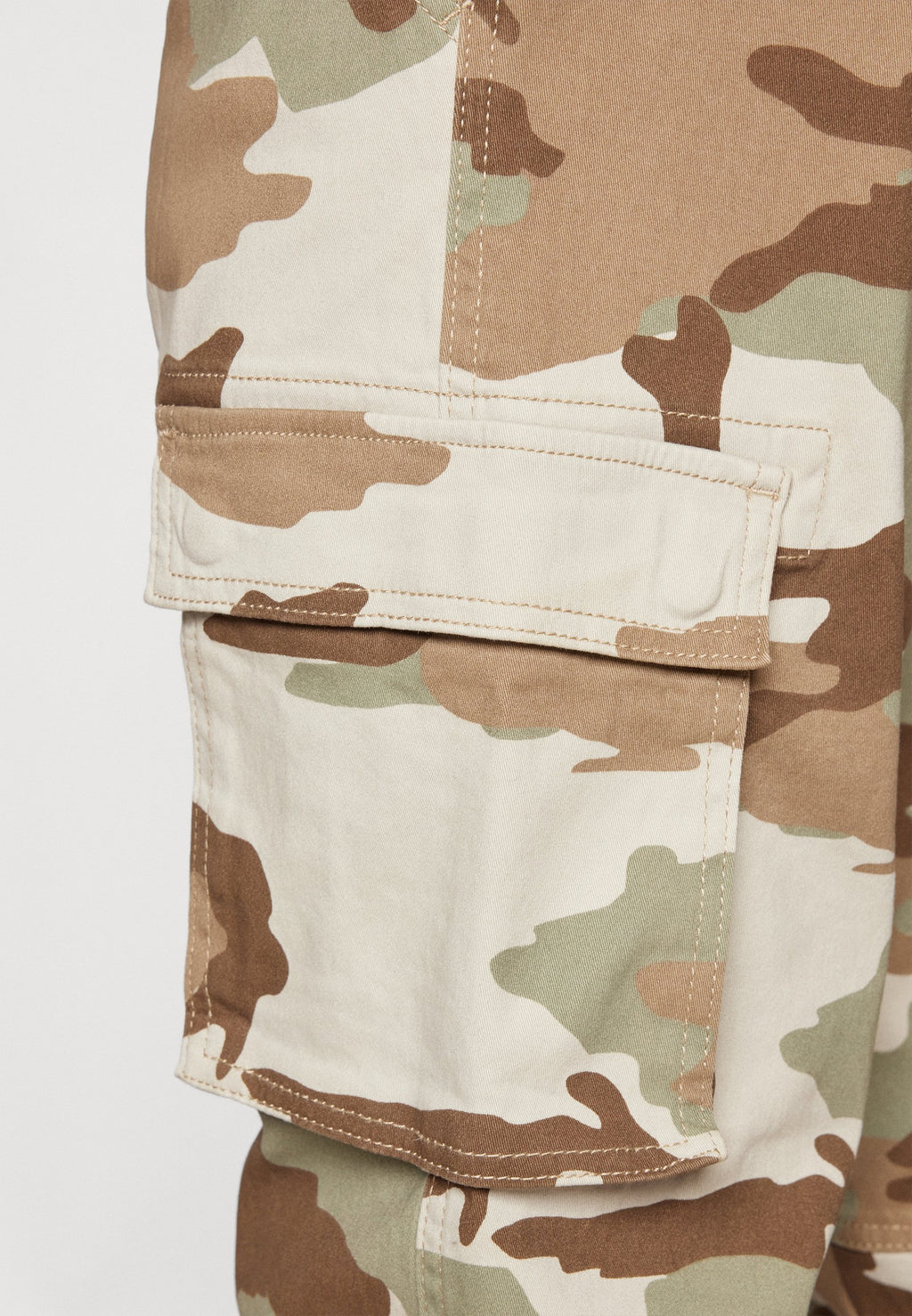 ONSCAM STAGE CUFF LIFE CAMOUFLAGE Media 6