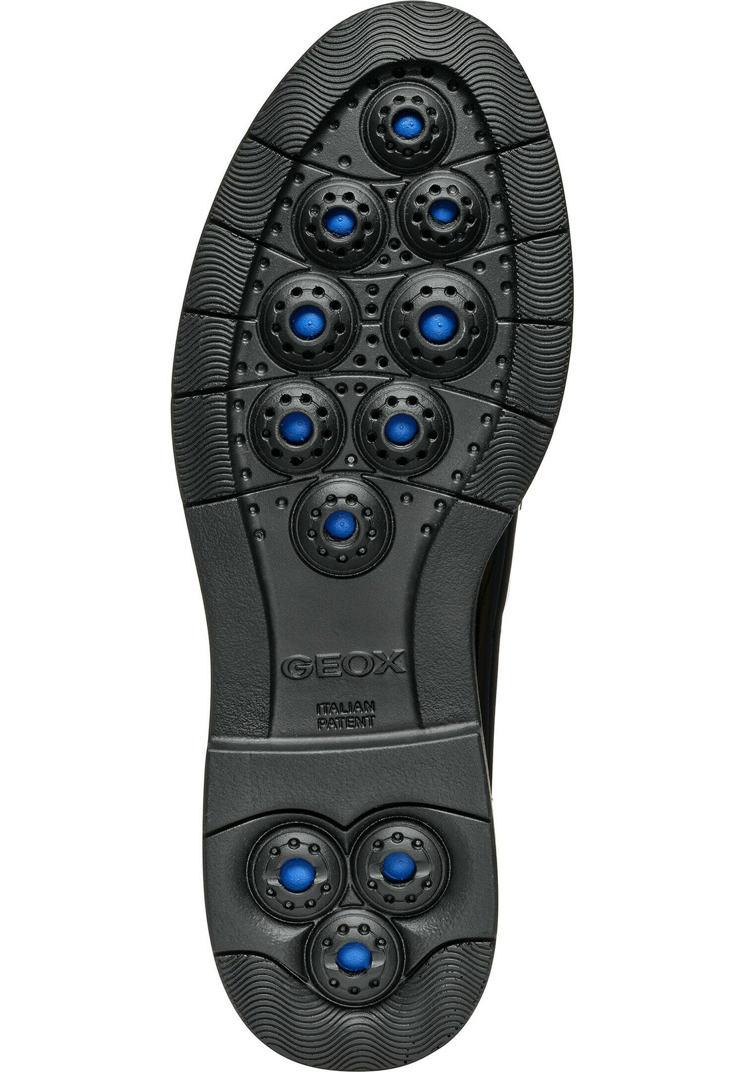 Geox D SPHERICA