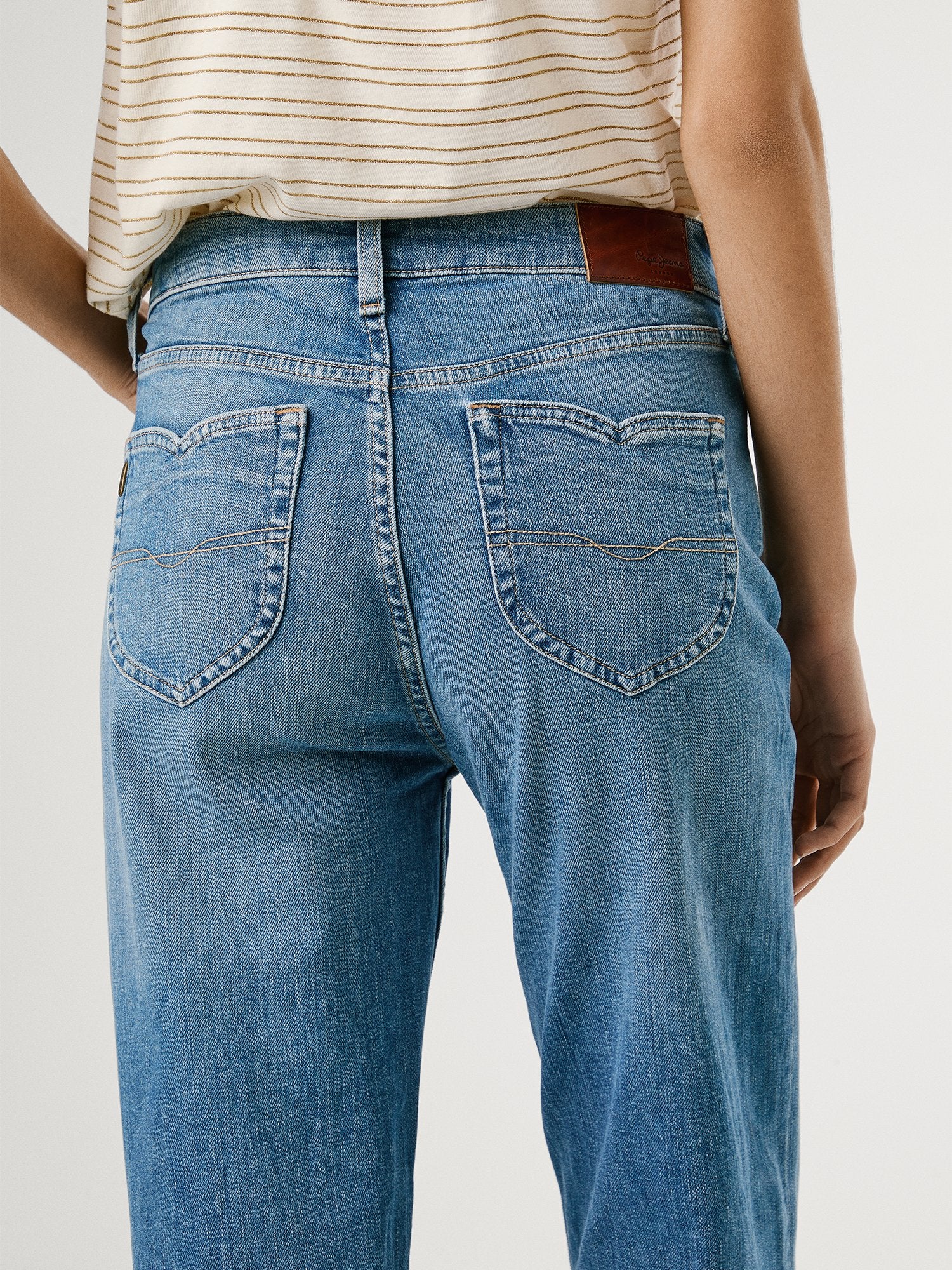 Pepe Jeans FLARE WILLA