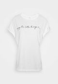 Even&Odd by Zalando MANDALA ENJOY THE LITTLE THINGS TEE