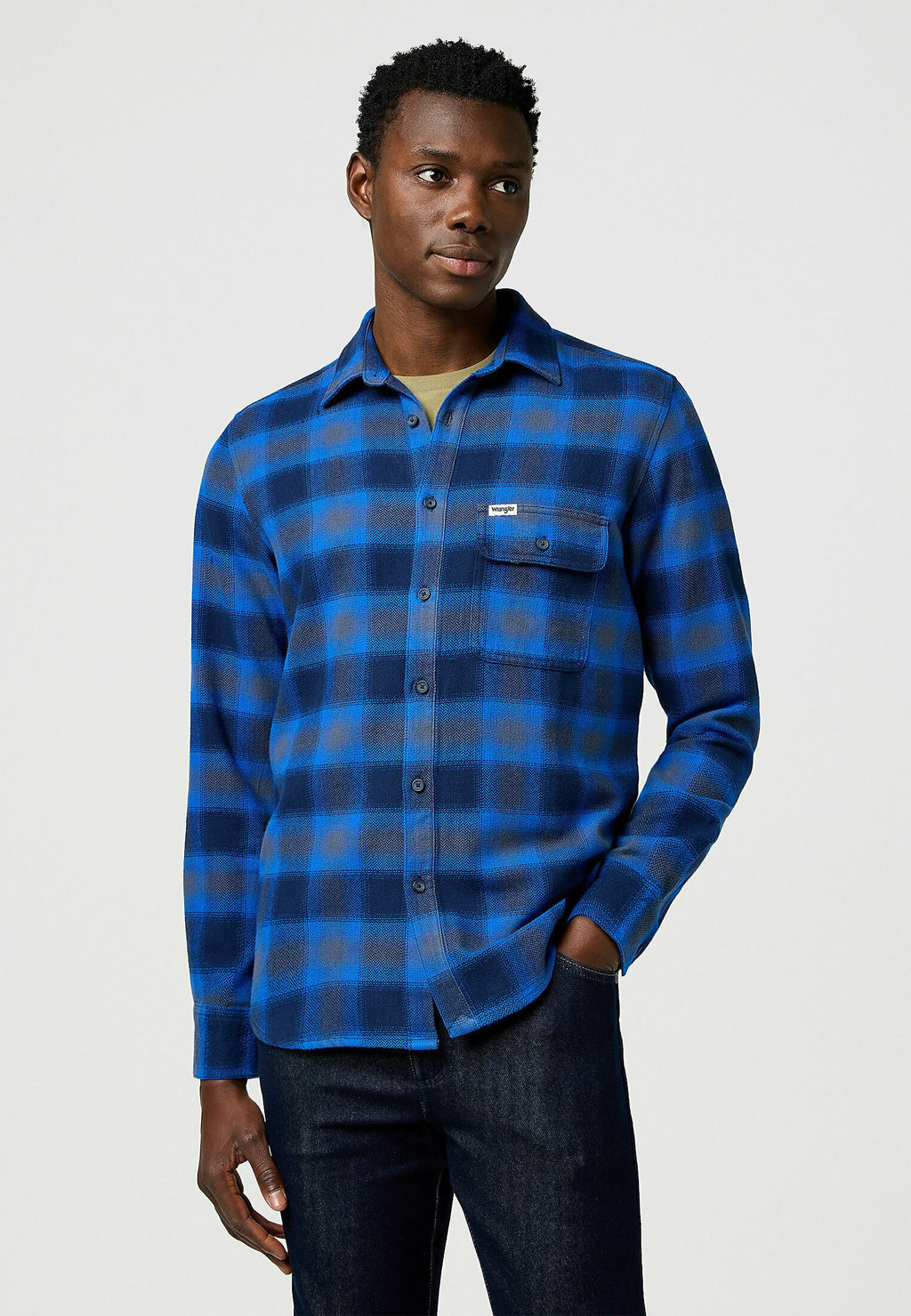 Wrangler PKT