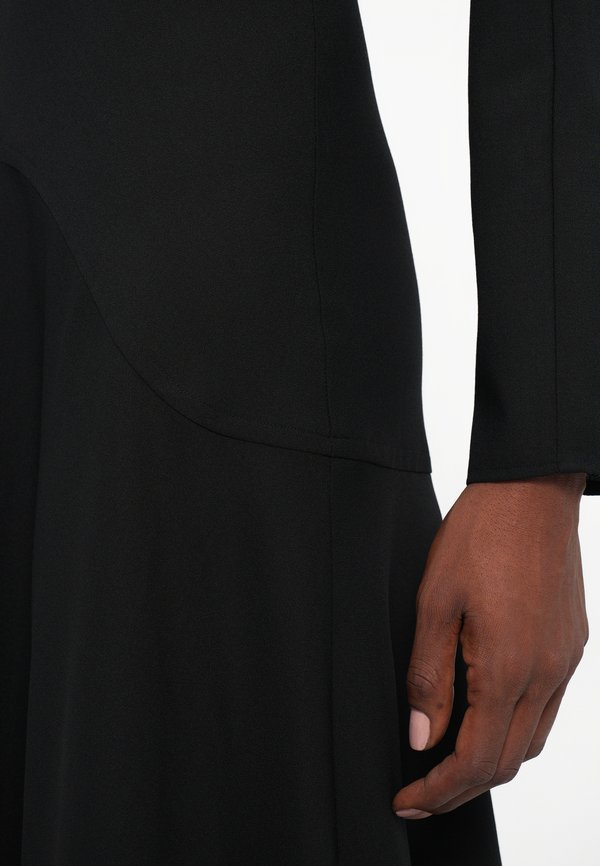 BITE Studios SHIELD LONG SLEEVED DRESS
