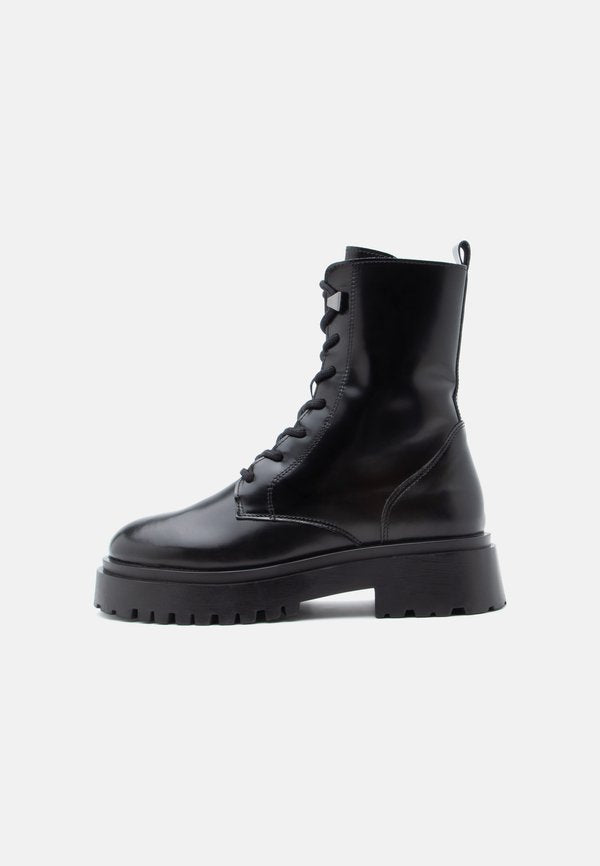 Zign by Zalando LEATHER