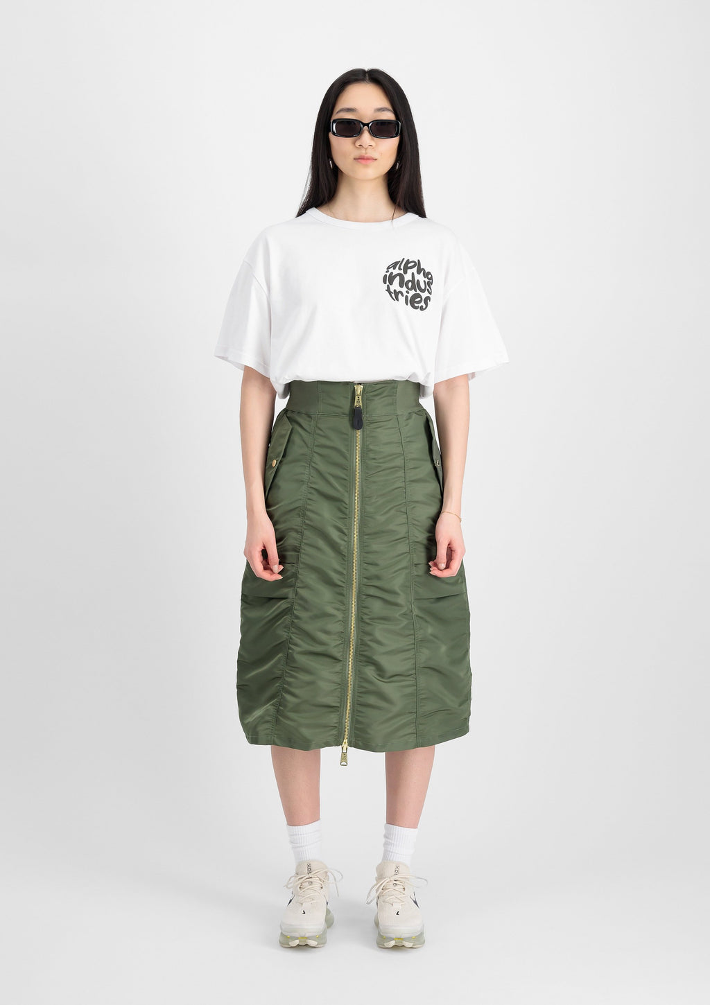 Alpha Industries MIDI