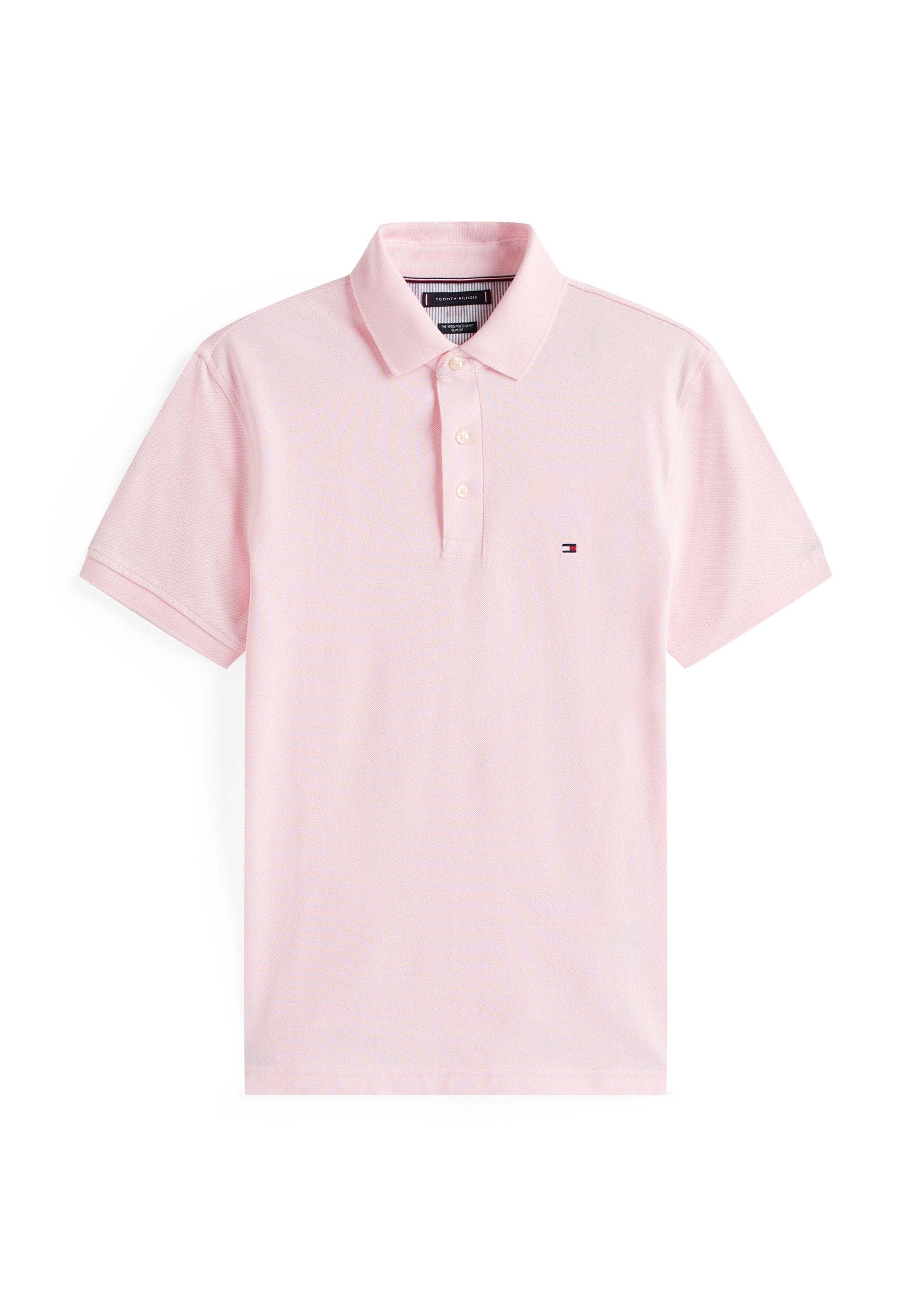 Tommy Hilfiger Poloshirt Media 1