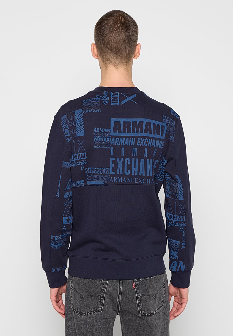 Armani Exchange Sweatshirt Media 3