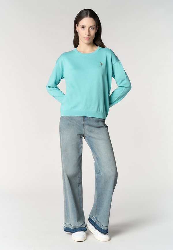 U.S. Polo Assn. MILVA