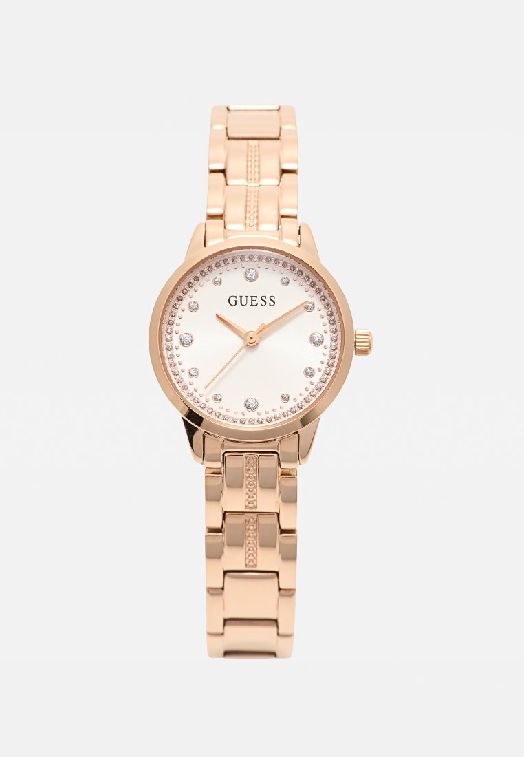 Guess Uhr Media 1