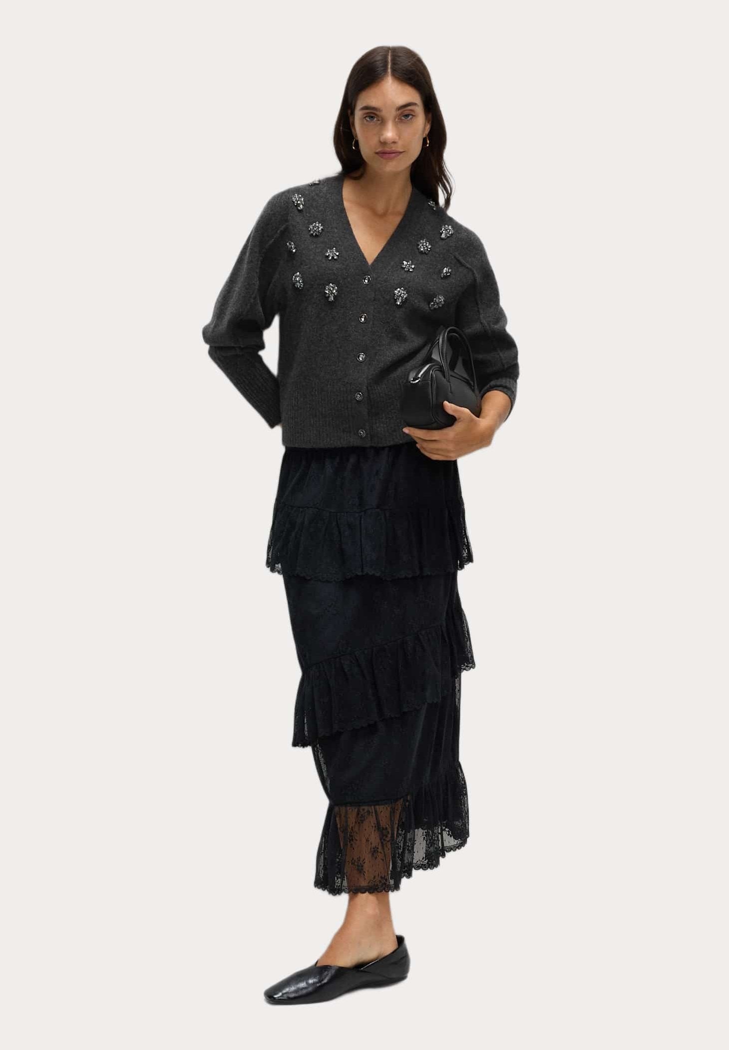 Marks & Spencer EMBELLISHED