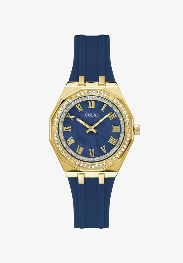 Guess DESIRE - Watch - blue