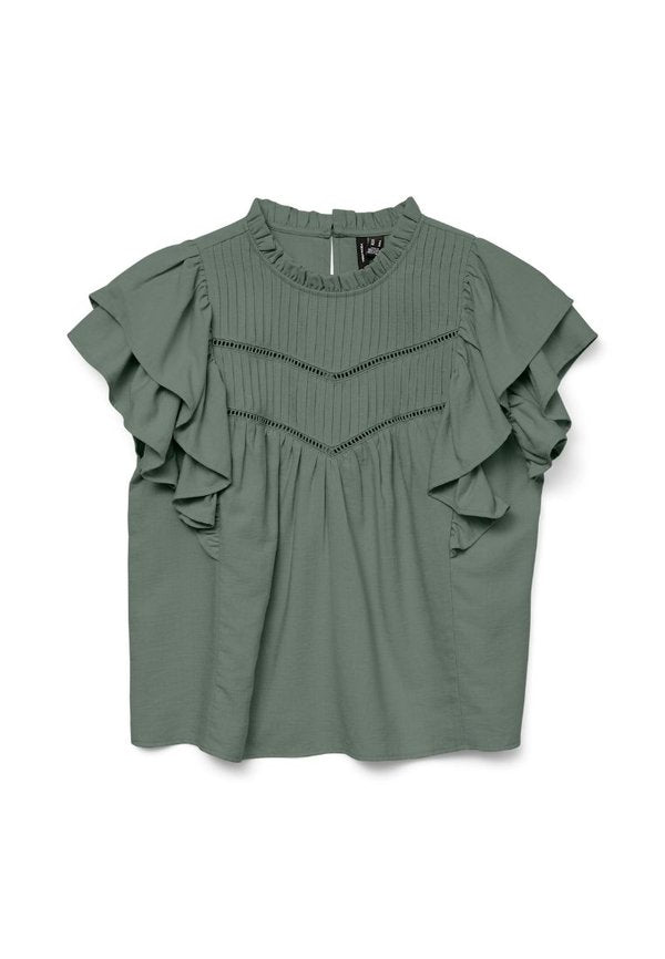Vero Moda VMSUN FRILL