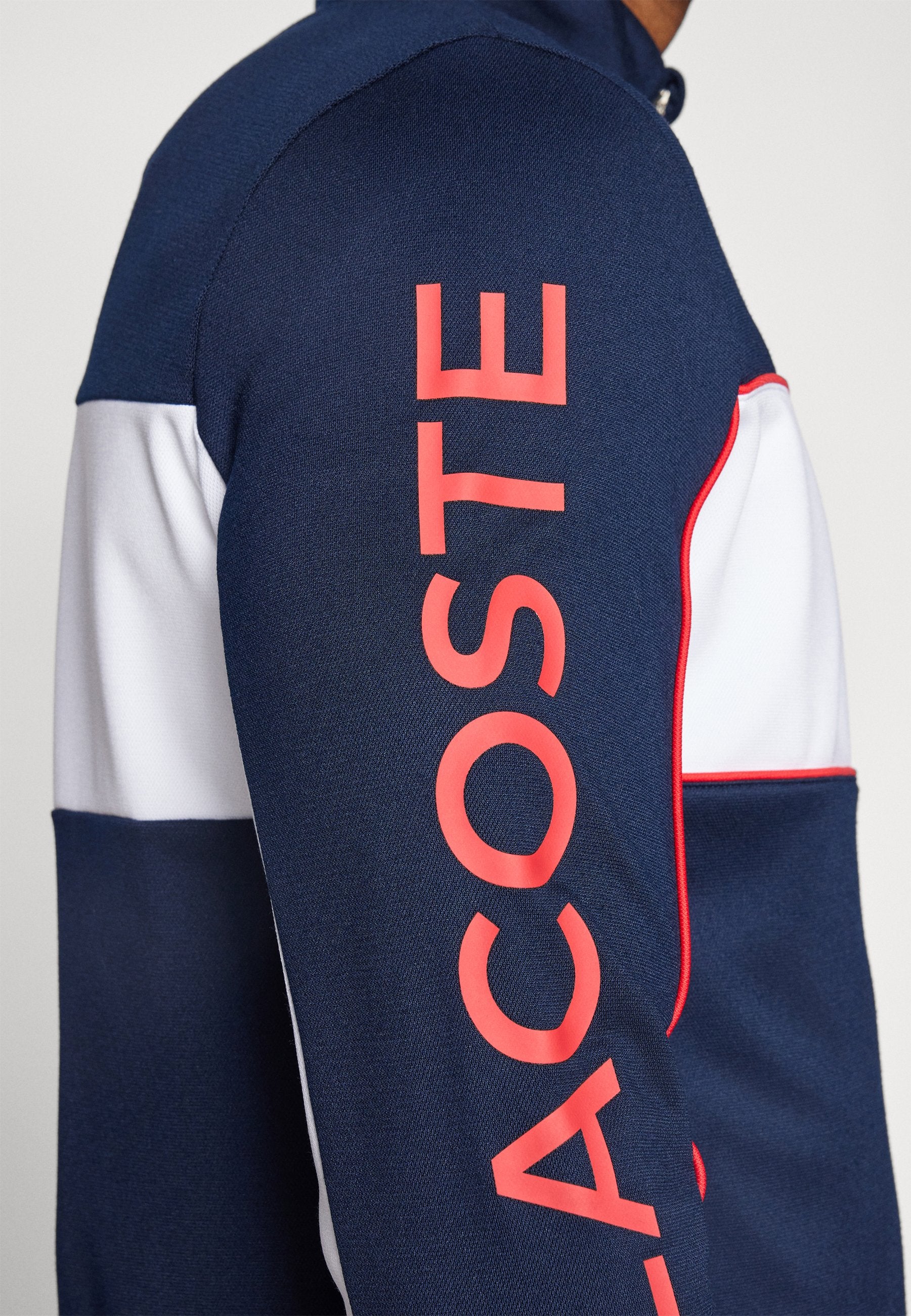 Lacoste Sport TENNIS JACKET