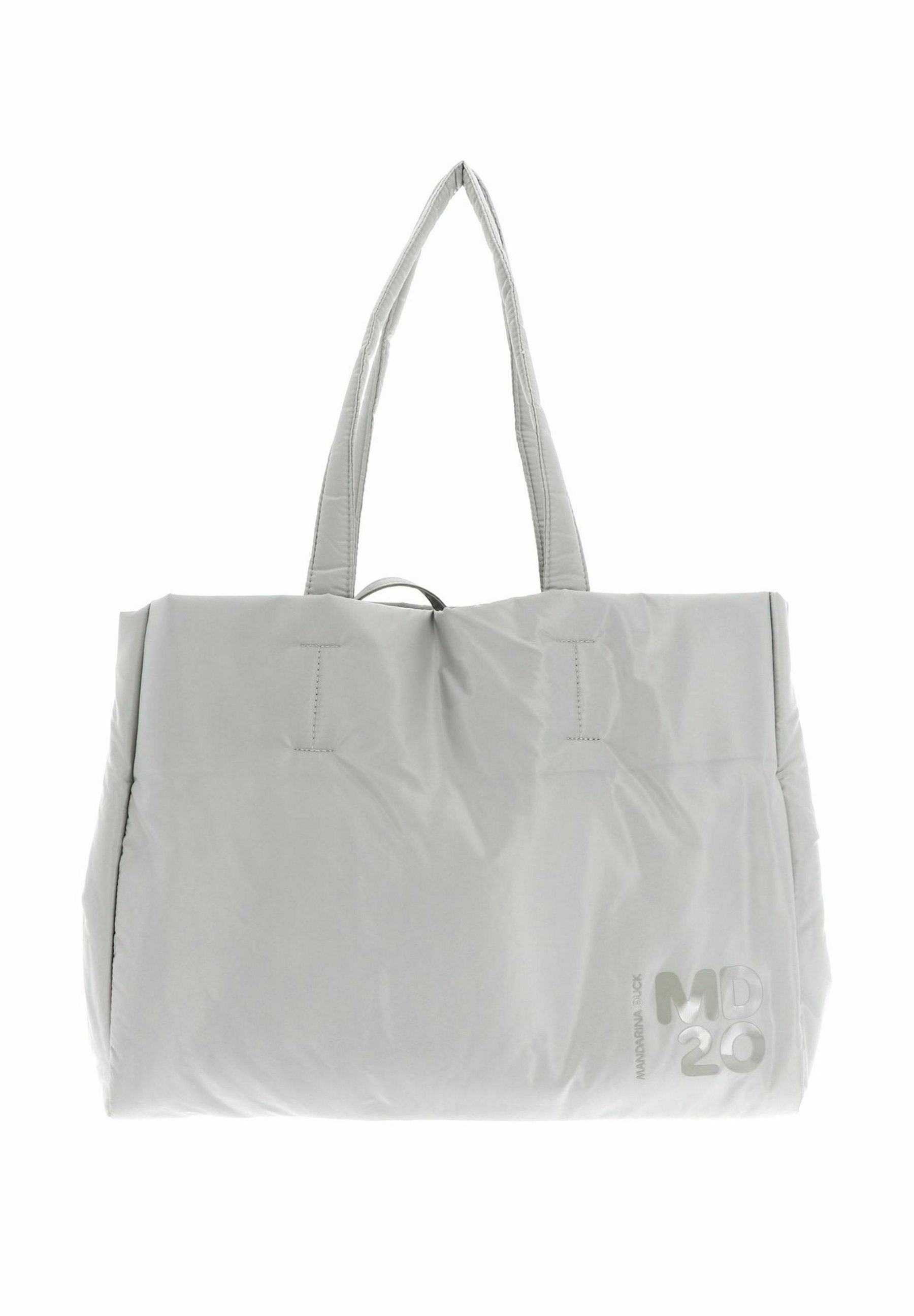 Mandarina Duck BALLOON SHOPPER