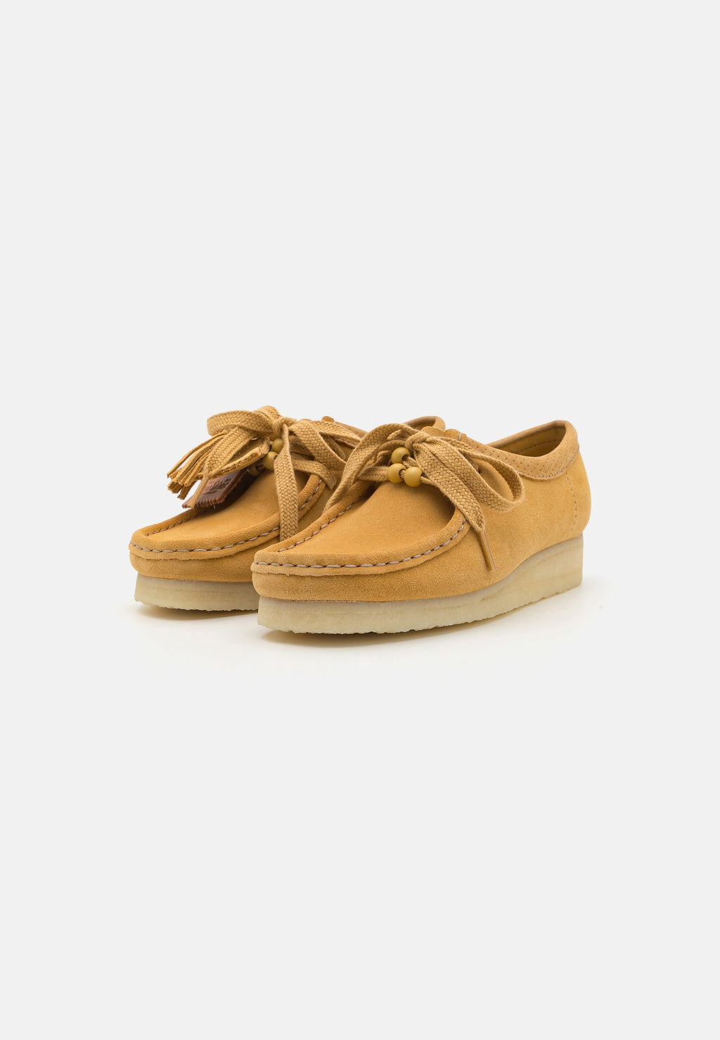 Clarks Originals WALLABEE