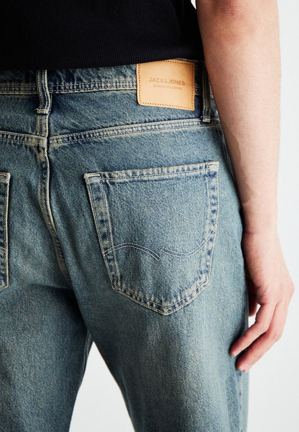 Jack & Jones Loose-fit JJIEDDIE JJORIGINAL SQ 543 LN