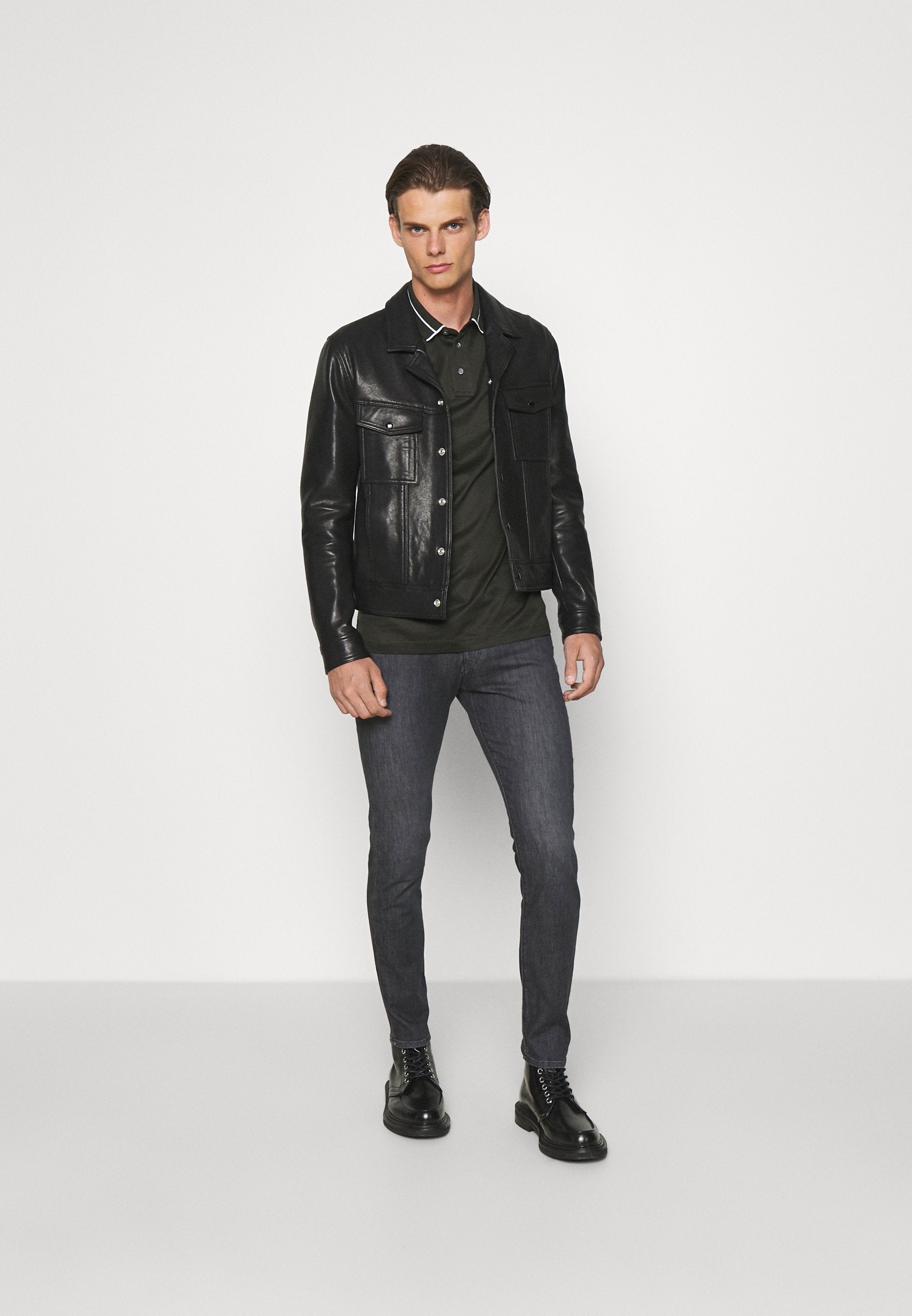 Emporio Armani POCKETS PANT